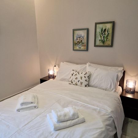 N&S Apartment B 에데사 외부 사진
