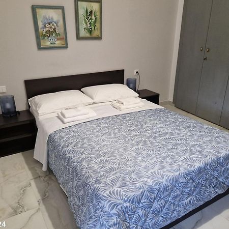 N&S Apartment B 에데사 외부 사진