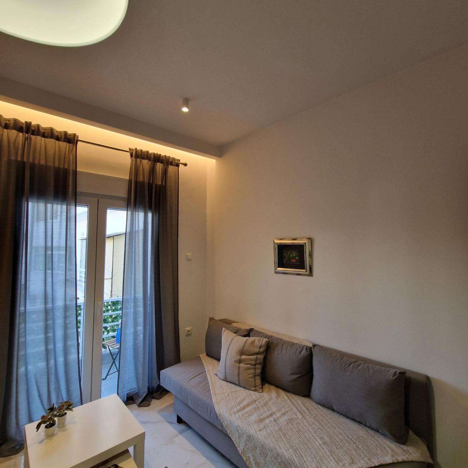N&S Apartment B 에데사 외부 사진