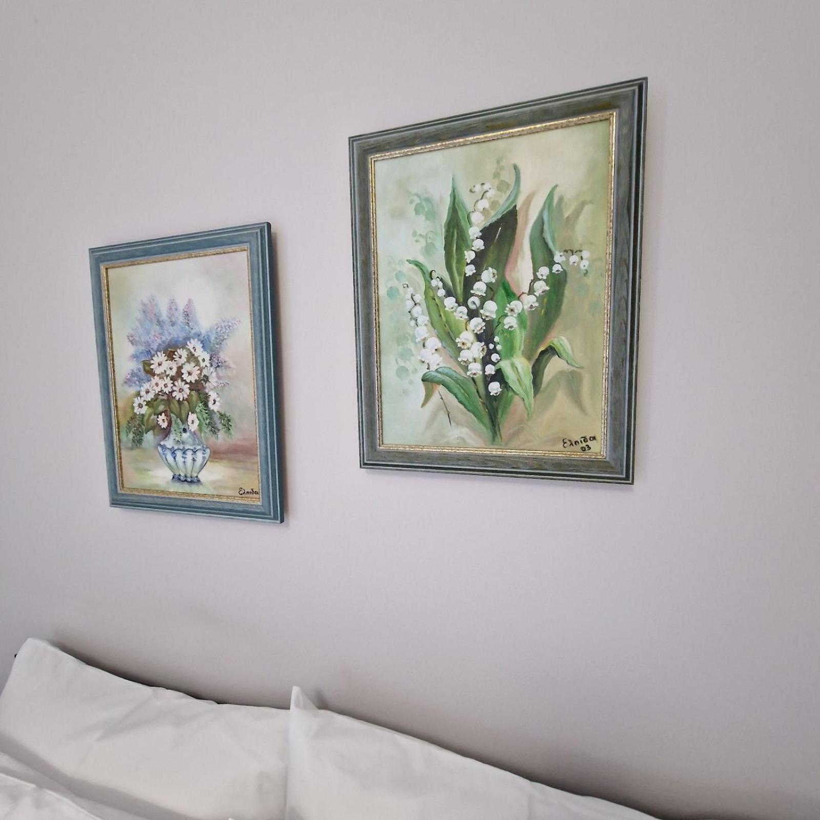 N&S Apartment B 에데사 외부 사진