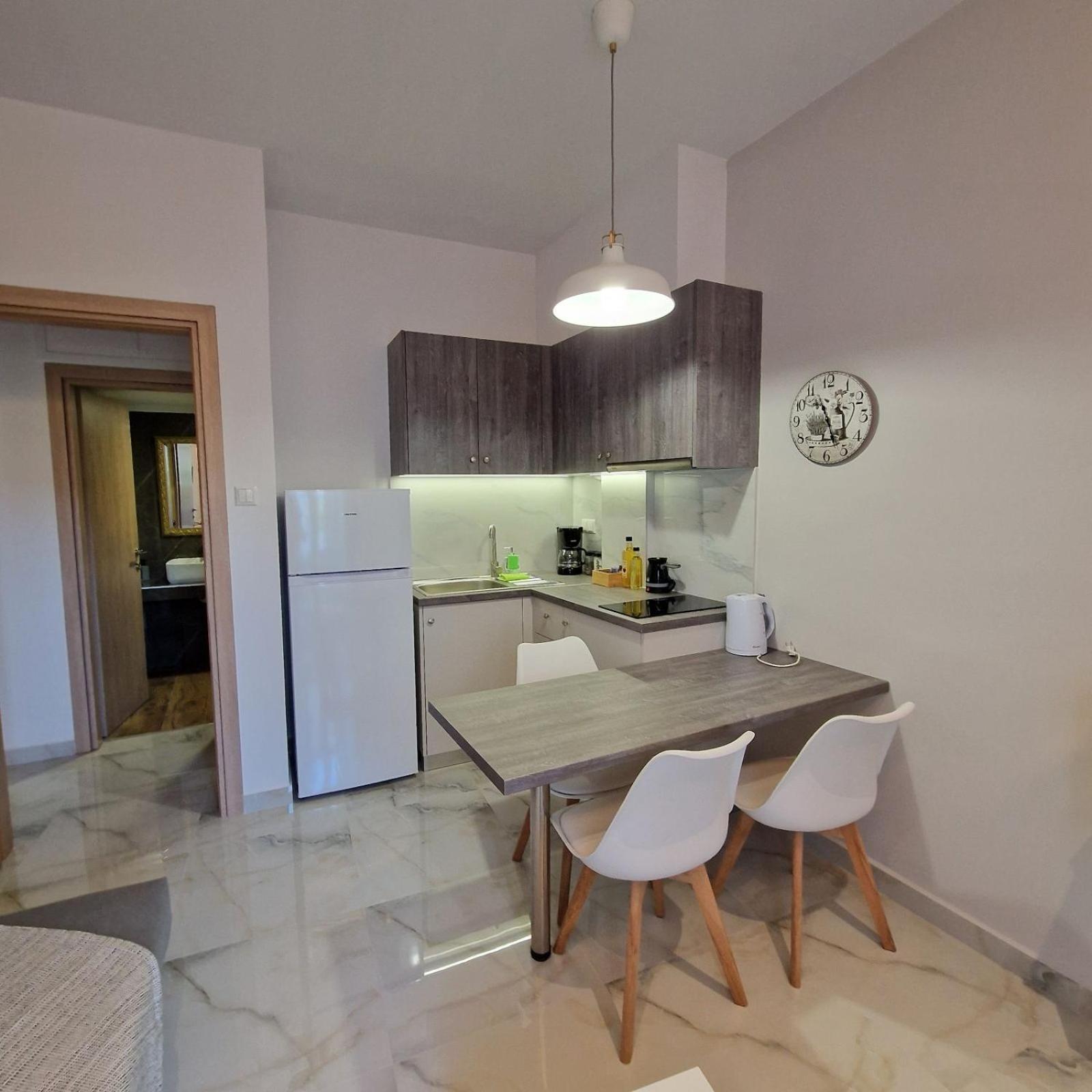 N&S Apartment B 에데사 외부 사진