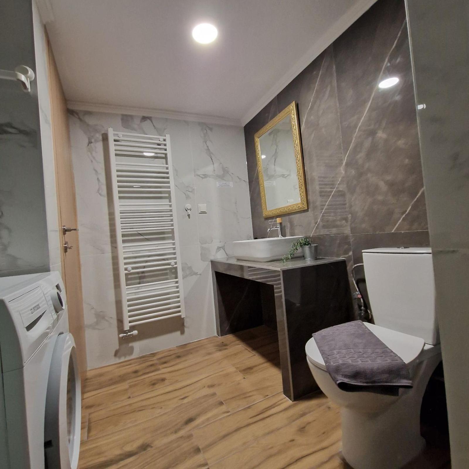 N&S Apartment B 에데사 외부 사진