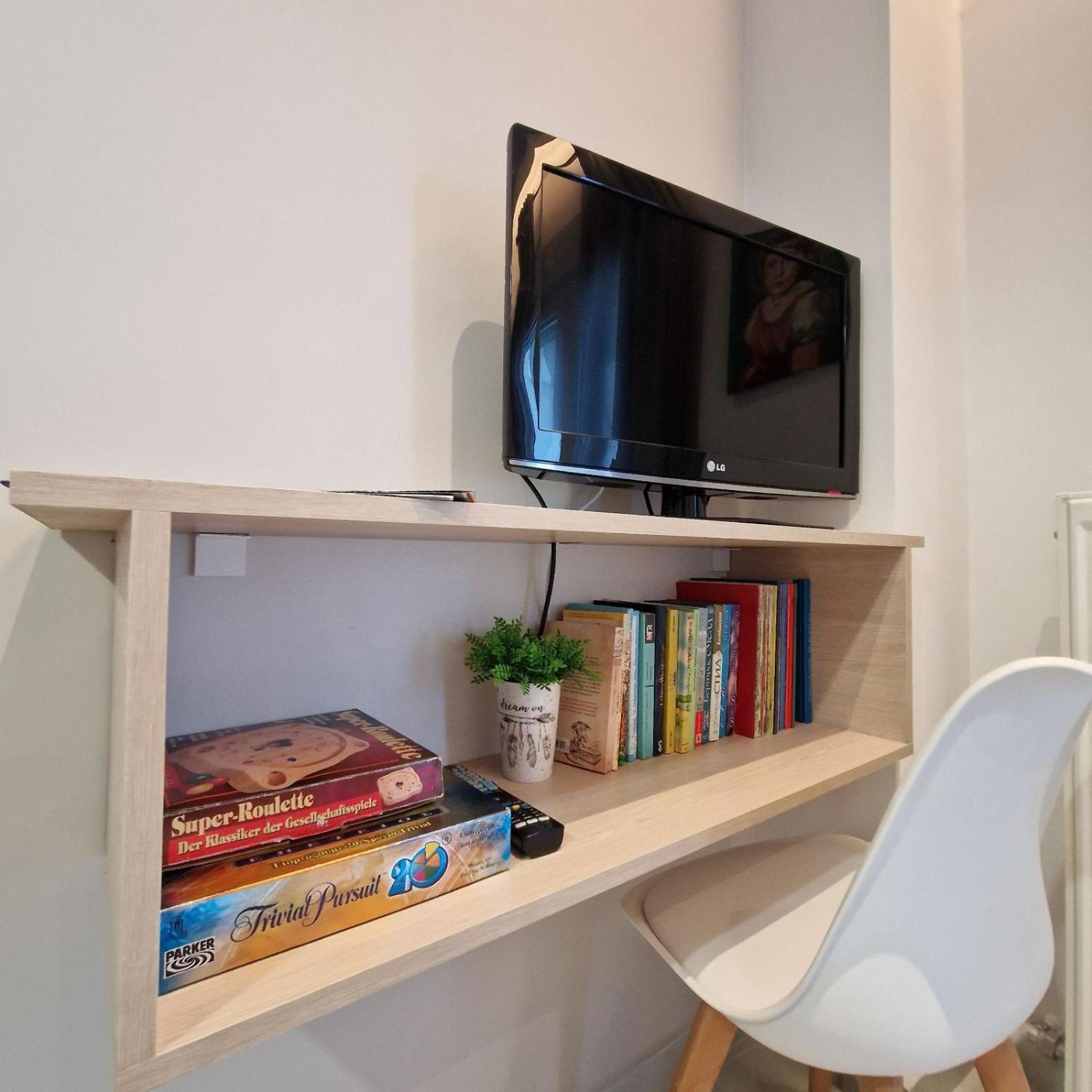 N&S Apartment B 에데사 외부 사진