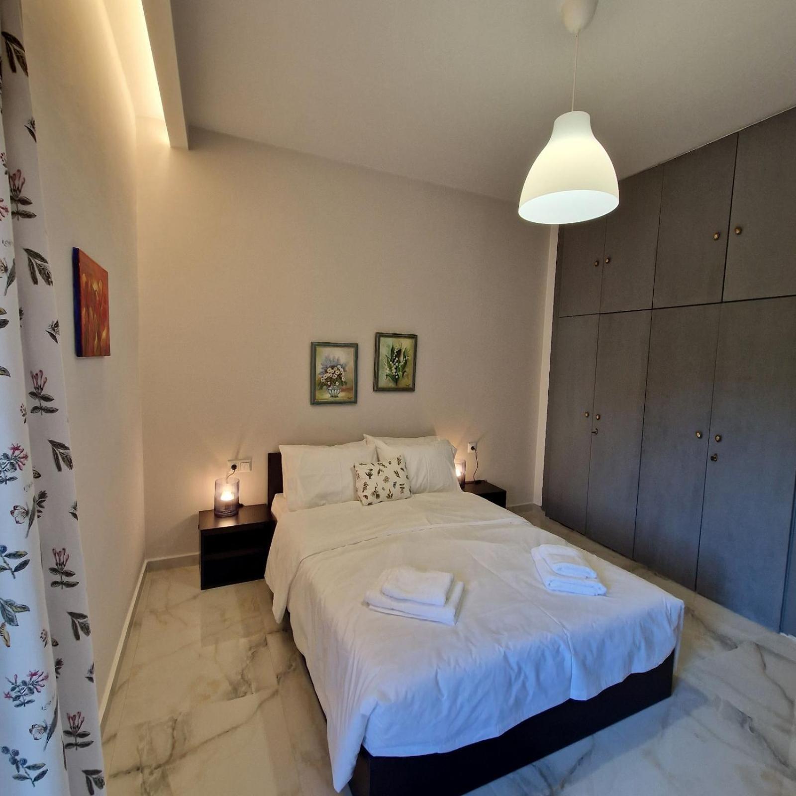 N&S Apartment B 에데사 외부 사진