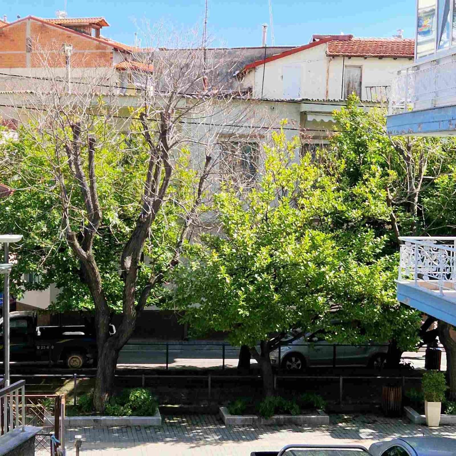N&S Apartment B 에데사 외부 사진