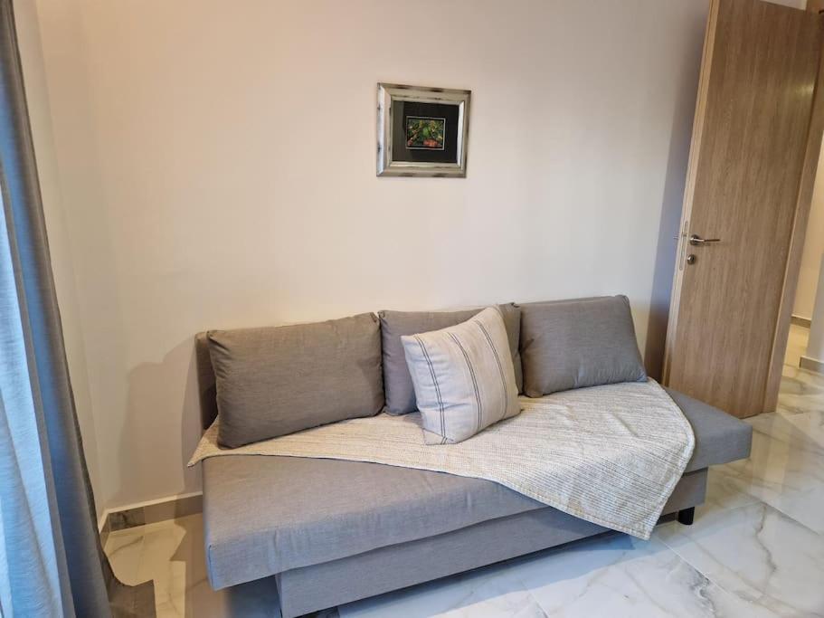 N&S Apartment B 에데사 외부 사진
