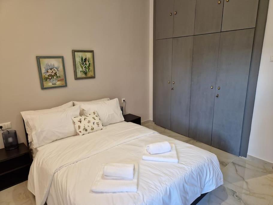 N&S Apartment B 에데사 외부 사진