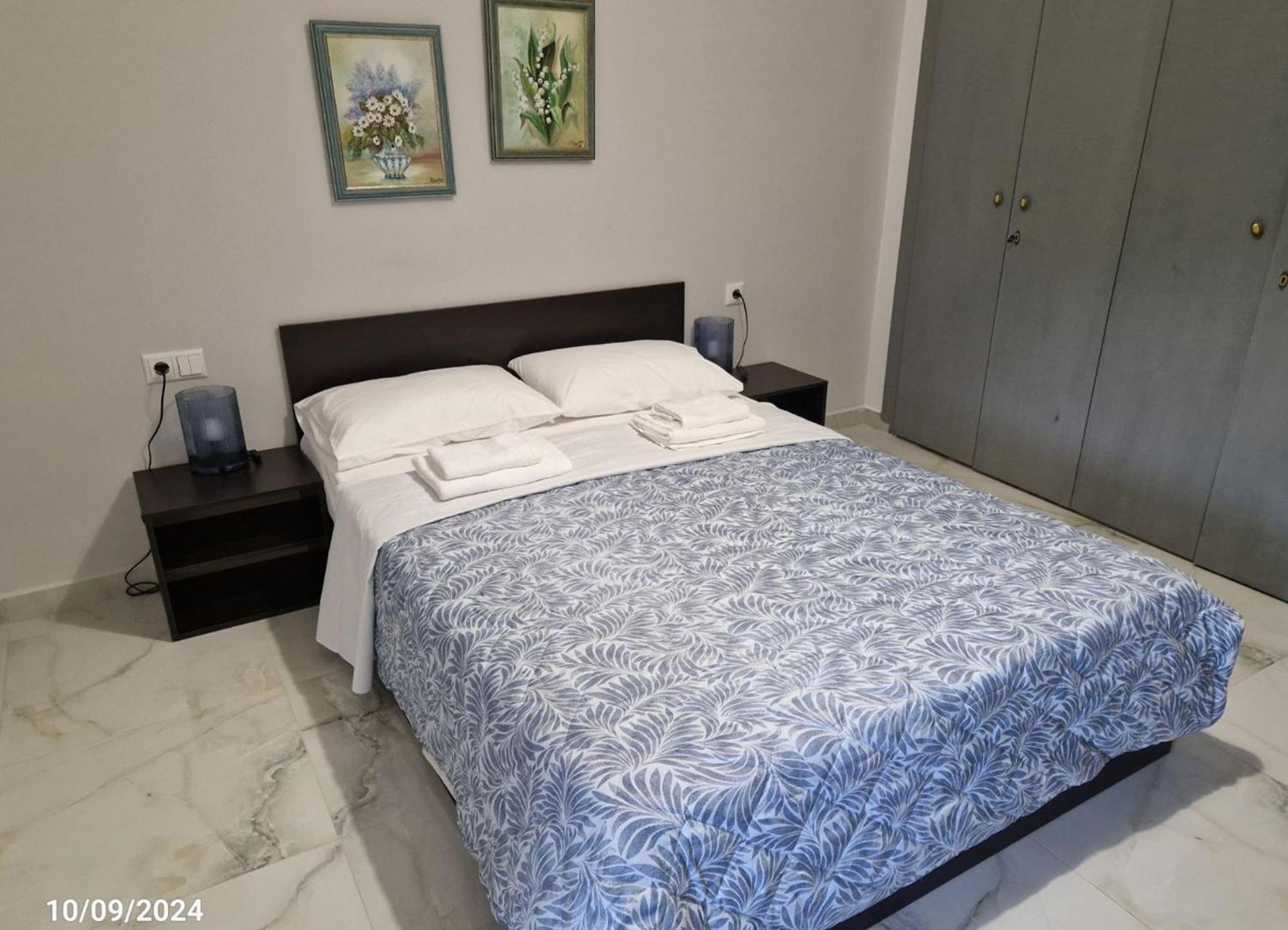 N&S Apartment B 에데사 외부 사진