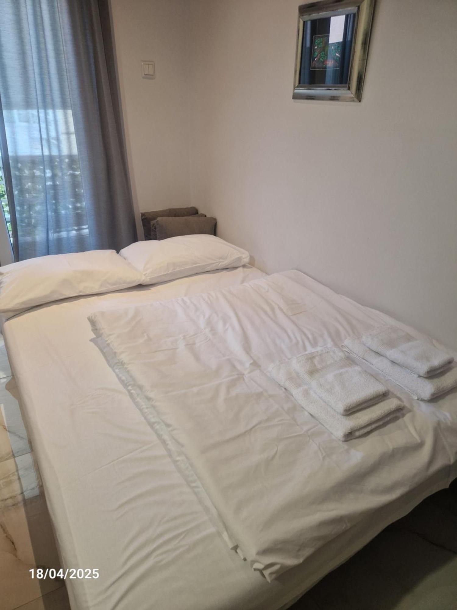 N&S Apartment B 에데사 외부 사진